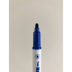 Bút viết lông dầu hai đầu Dong-A Twin Name Pen / Namepen (Sản xuất tại Hàn Quốc)