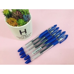 [Lẻ 1 cây] Bút viết gel Dong-A Jellitto / Jellito 0.4mm (Sản xuất tại Hàn Quốc)