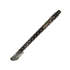 [Lẻ 1 cây] Bút viết gel nước NGÔI SAO Gstar GP-01/GP01 ngòi 0.5mm