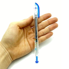 [Lẻ 1 cây] Bút viết nước Dong-A Pretty Gel ngòi 0.4mm (Sản xuất tại Hàn Quốc)