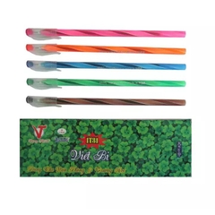 [Lẻ 1 cây] Bút viết nến Gstar Vâng Thiên IT31 / IT-31 ngòi 0.5mm mực xanh / mực đen chất lượng tốt
