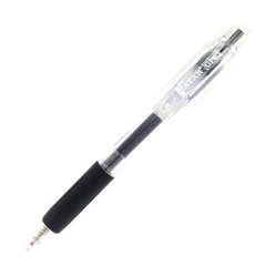 Bút viết bi bấm Gstar GP-05 / GP05 dạng gel 0.5mm