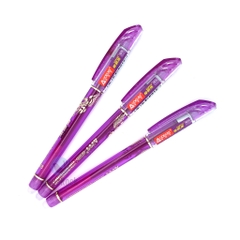 Hộp 12 cây bút viết gel xoá được Aodemei GP-3176 0.38mm / Aooenei GP3176 0.38mm