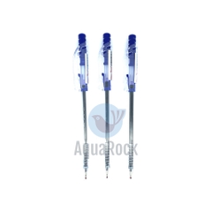 Hộp 24 cây bút bi bấm Gstar - Vâng Thiên 4A 0.5mm (Sản xuất tại Ấn Độ)