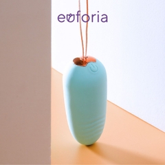 Trứng rung sạc pin điều khiển remote 20 chế độ rung Daffodil