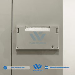 Nồi Hấp Tiệt Trùng Dung Tích Lớn 150 Lít Jibimed WS-150YV