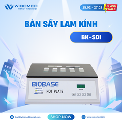 Bàn Sấy Lam Kính Biobase BK-SDI