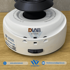 Máy Ly Tâm Spindown Dlab D1008