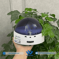 Máy Ly Tâm Spindown Dlab D1008