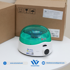 Máy Ly Tâm Tốc Độ Cao Dlab D1012UA