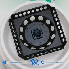 Máy Ly Tâm Tốc Độ Cao Dlab D1012UA