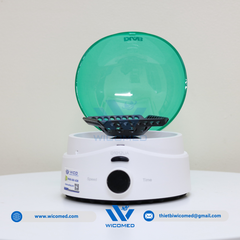 Máy Ly Tâm Tốc Độ Cao Dlab D1012UA