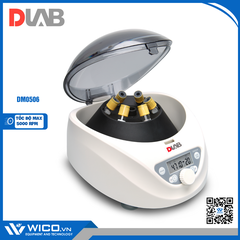 Combo Kính Hiển Vi XSZ-107T Và Máy Ly Tâm DM0506 | Chưa Tới 8 Triệu