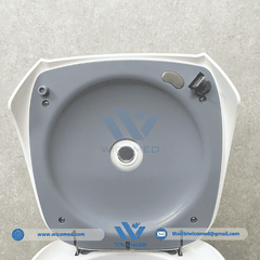 Máy Ly Tâm 6 Ống 50ml Dlab DM0412