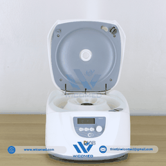 Máy Ly Tâm 6 Ống 50ml Dlab DM0412