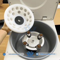 Máy Ly Tâm Đa Năng Dlab DM0424