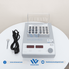 Máy Ủ Nhiệt Khô 150 Độ C Dlab HB150-S2