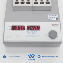 Máy Ủ Nhiệt Khô 150 Độ C Dlab HB150-S1