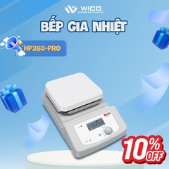 Bếp Gia Nhiệt HP380-Pro | Tối đa 380 độ C
