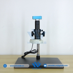 Kính Hiển Vi Điện Tử ICO-21MP | Phóng Đại 180 Lần