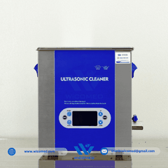 Bể Rửa Siêu Âm 5 Lít Jiayuanda WUC-50