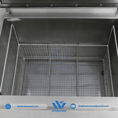 Bể Rửa Siêu Âm Công Nghiệp 175 Lít Jiayuanda JYD-1750