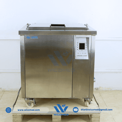 Bể Rửa Siêu Âm Công Nghiệp 45 Lít Jiayuanda JYD-450