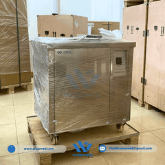 Bể Rửa Siêu Âm Công Nghiệp 88 Lít Jiayuanda JYD-880