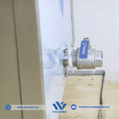 Bể Rửa Siêu Âm Công Nghiệp 88 Lít Jiayuanda JYD-880