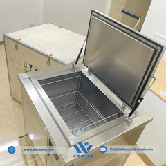 Bể Rửa Siêu Âm Công Nghiệp 175 Lít Jiayuanda JYD-1750