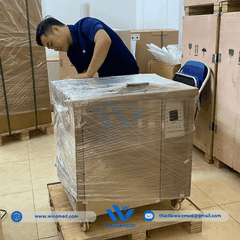 Bể Rửa Siêu Âm Công Nghiệp 175 Lít Jiayuanda JYD-1750
