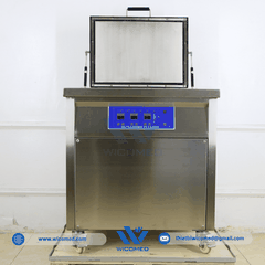 Bể Rửa Siêu Âm Công Nghiệp 11 Lít Jiayuanda JYD-D450