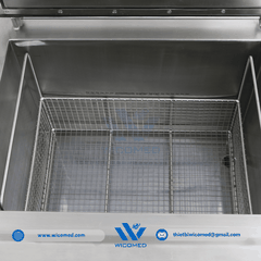 Bể Rửa Siêu Âm Công Nghiệp 11 Lít Jiayuanda JYD-D450