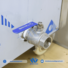Bể Rửa Siêu Âm Công Nghiệp 11 Lít Jiayuanda JYD-D450