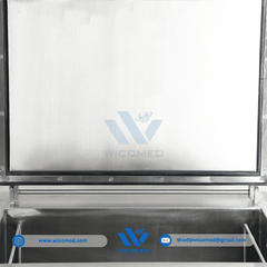 Bể Rửa Siêu Âm Công Nghiệp 11 Lít Jiayuanda JYD-D450