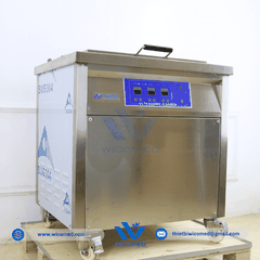 Bể Rửa Siêu Âm Công Nghiệp 11 Lít Jiayuanda JYD-D450