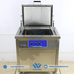 Bể Rửa Siêu Âm Công Nghiệp 11 Lít Jiayuanda JYD-D450