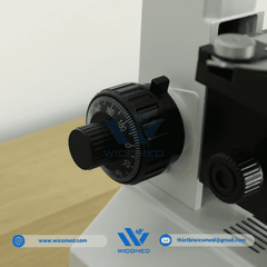 Bộ Kính Hiển Vi Kết Nối Máy Tính ICC-1016SM
