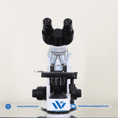 Kính Hiển Vi 3 Mắt Labex - Anh ICO-T1000PLi | Cao Cấp