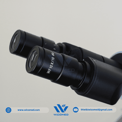 Kính Hiển Vi 3 Mắt Labex - Anh ICO-T1000PLi | Cao Cấp