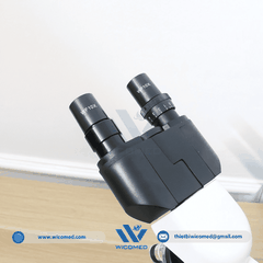 Kính Hiển Vi 2 Mắt Trung Quốc XSP-107B | Đèn LED