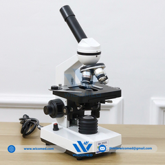 Kính Hiển Vi Sinh Học 1 Mắt Shine A DMK-483