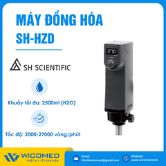 Máy Đồng Hoá Hiện Số SH Scientific SH-HZD