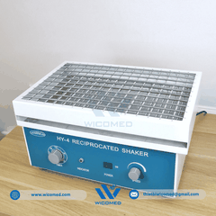 Máy Lắc Ngang Zenith Lab HY-4