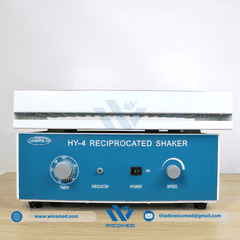 Máy Lắc Ngang Zenith Lab HY-4