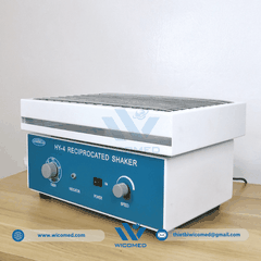 Máy Lắc Ngang Zenith Lab HY-4