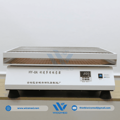 Máy Lắc Tròn Đa Năng Trung Quốc HY-8A