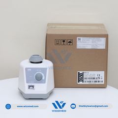 Máy Lắc Vortex 100-3000rpm Dlab MX-S