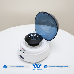 Máy Ly Tâm Spindown Dlab D1008