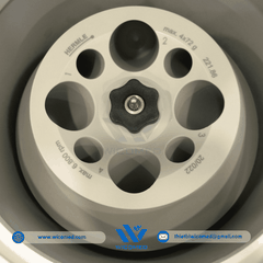 Máy Ly Tâm Đức Hermle Z207A